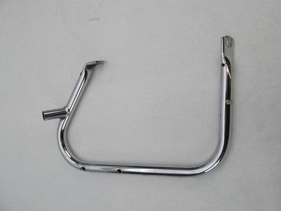 Harley Davidson Genuine Chrome Right Side Rear Saddlebag Guard 49205-9