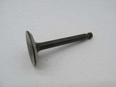 Harley-Davidson Genuine NOS Exhaust Valve 18033-80