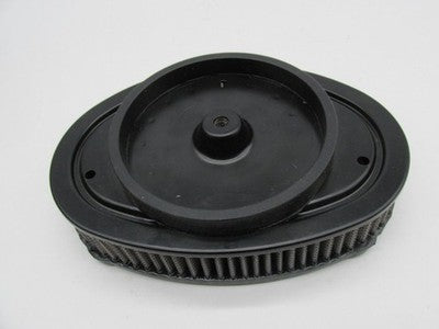 K&N Harley Davidson High Performance Replacement Air Filter E-3972