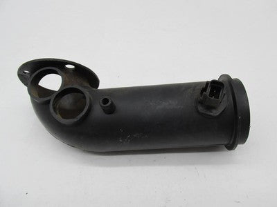 1999 Buell X1 Lightning Airbox Air Intake Internal Snorkel Funnel Duct