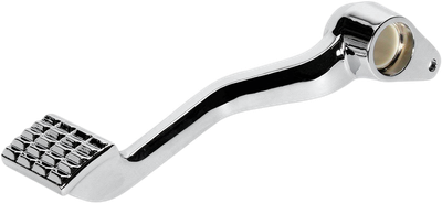 Drag Specialties Replacement Brake Pedal for Forward Controls without Pegs 16...