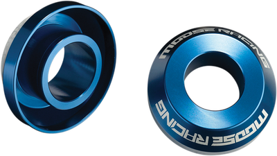 Moose Racing Fast Rear Wheel Spacers 0222-0532