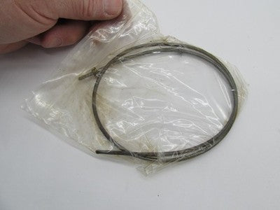 Harley-Davidson Genuine NOS Aermacchi X90 Speedometer Drive Cable Core
