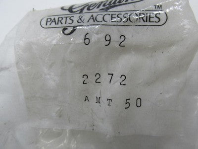 Lot of 35 Harley Genuine NOS 5/16"-24 x 1-1/4" Pozidriv Countersunk Sc