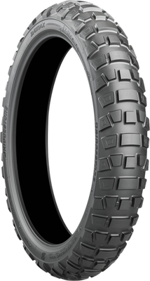 Bridgestone Battlax Adventurecross AX41 Tire 2.75-21 - 45P Front 11619