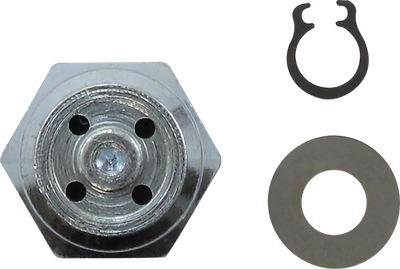 SDI Shock Check Valve SDESCV125