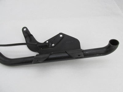 Harley-Davidson Sportster 1200 Exhaust Muffler Mount Bracket 64855-04