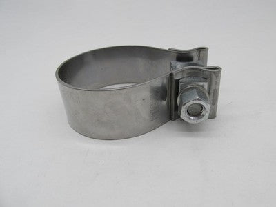 Harley Davidson Genuine Stock 2.5" Exhaust Muffler Clamp
