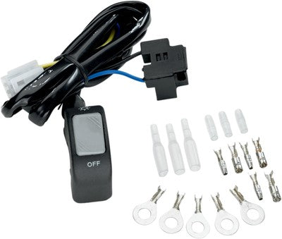 Moose Racing Universal Headlight Switch 0616-0157