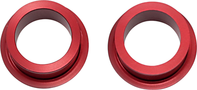 Driven Captive Wheel Spacer DCWS023