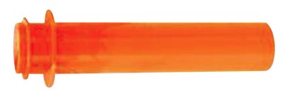 DOMINO OEM Throttle Tube Orange 97585104