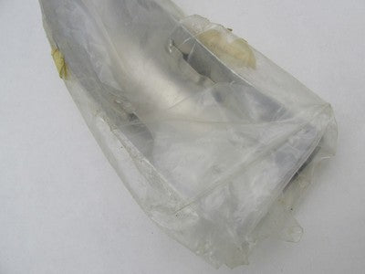 Harley Davidson Chrome Top Rear Exhaust Heat Shield 286-083