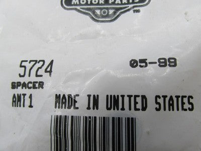 Harley Davidson NOS Genuine Wheel Spacer 5724