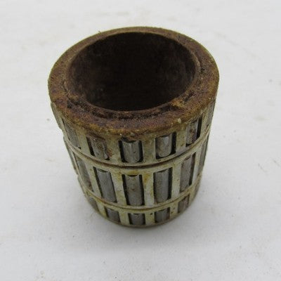 Harley Genuine OEM NOS 40-86 BT Rod Bearing Rollers & Retainers Set 24