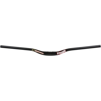 Renthal Fatbar Lite 35 Handlebars 30mm Black M166-01-BK