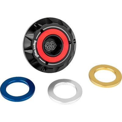 Gilles Tooling Oil Filter Caps OFC-24-20