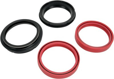 Moose Racing Fork and Dust Seal Kit 48mm 57.85mm/58.0mm 9.5mm 0407-010