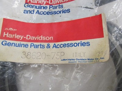 Harley Davidson Genuine NOS Aermacchi SS125C SXT Clutch Cable Assembly