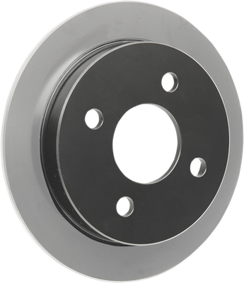 Drag Specialties Rear Brake Rotors 1710-3065