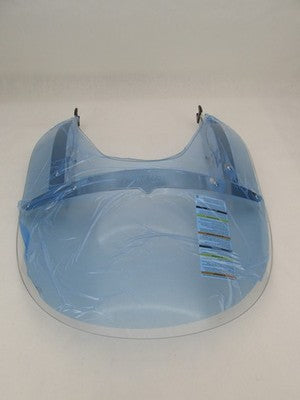 Indian Genuine OEM NOS Mid Cruiser Chief Springfield Windshield 288076