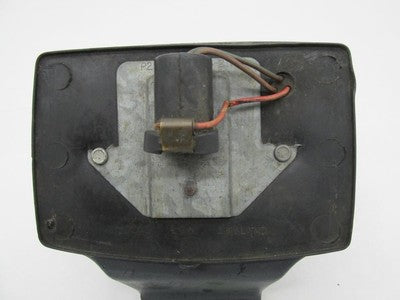 Triumph Bonneville T-140 Original Taillight Brake Light Assembly 83-4774