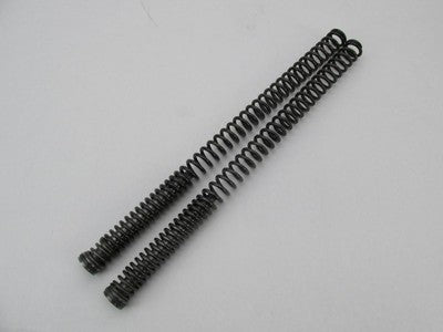 Set of Harley Genuine Stock 97-13 Softail / FLT Front Fork Springs & I