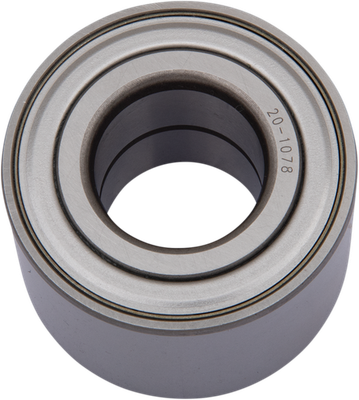 Moose Racing Wheel Bearing Kit Rear 0215-1077