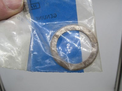 Harley Davidson Genuine NOS Low And Second Gear Thrust Washer .075" 35354-41