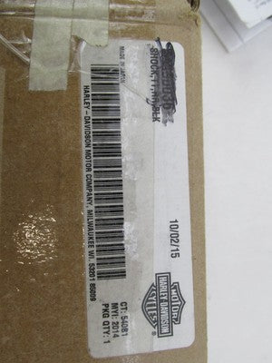 Harley Davidson Progressive Genuine NOS NEW Rear Shock 430-4082