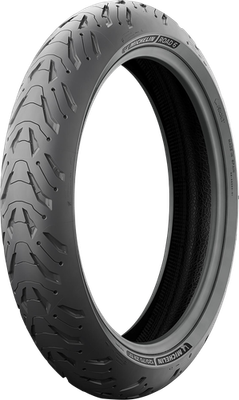Michelin Road 6 Tire 120/70R17 - (58W) Front 26276