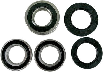 Pivot Works Wheel Bearing Kit Rear PWRWS-S11-000