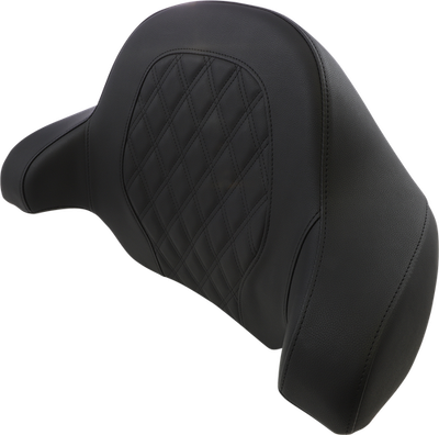 Saddlemen Tour Pak Backrest Pad 814-07-TPACK-SU