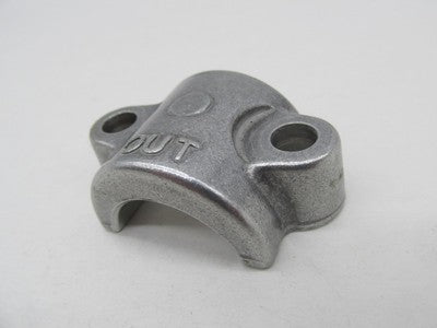 Harley-Davidson Genuine Front Fork Axle Clamp Cap