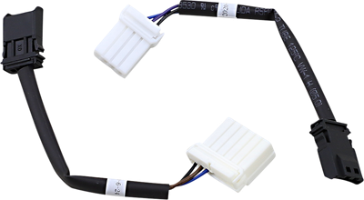 Custom Dynamics ProBeam Dynamic Strips Adapter for Road King DSHARRK14