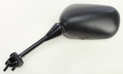 Emgo OEM Replacement Mirror Black - Left 20-43032