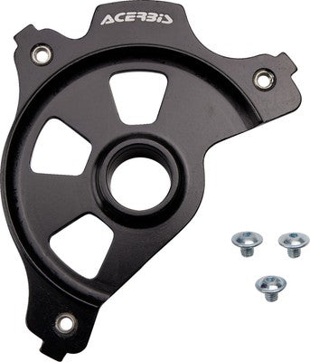 Acerbis Mounting Kit for Front Disc Covers 2063100001