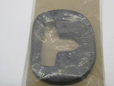 Lot of 10 Harley-Davidson OEM NOS Tail Light Housing Mounting Gaskets