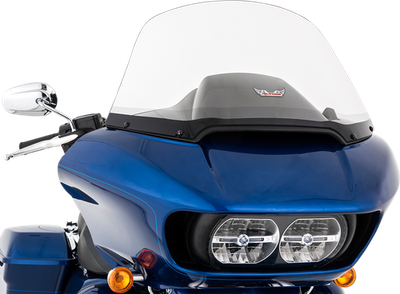 Slipstreamer Replacement Harley-Davidson Windshields 16" Clear S-236-1