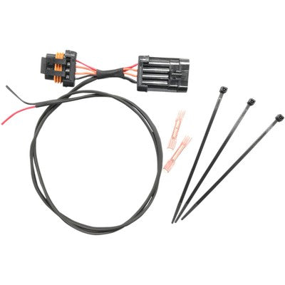 Namz Power Out for License Plate/Whip Light OR-P-PTH-01-R