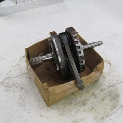 Harley Davidson OEM Milwaukee Eight M8 Flywheel Crankshaft Assembly 24