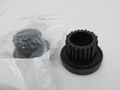 LOT of 2 Harley-Davidson Genuine OEM Handlebar Riser Rubber Bushings 5