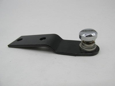 Harley-Davidson Genuine Quick Release Detachable Seat Bracket