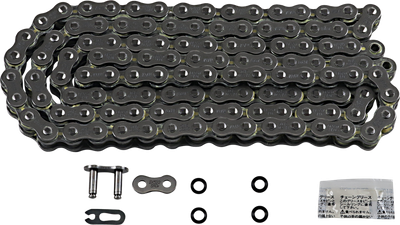 EK 520SRO Series Chain 120 Silver 520SRO6-120