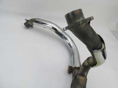 Indian 14-21 Chief Chieftain Roadmaster Exhaust Headers Headpipes 1263