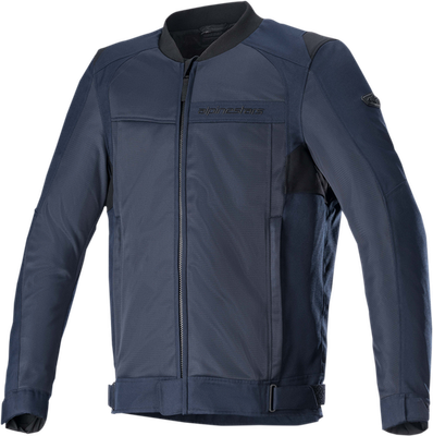 Alpinestars Luc v2 Air Jacket Navy 2XL 3308822-7150-2X