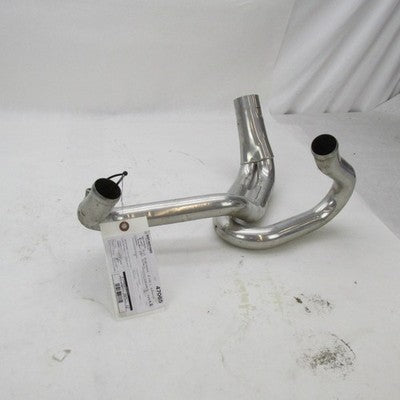 Buell OEM 99-02 S3 X1 High Performance Race 2-Into-1 Exhaust Header 65