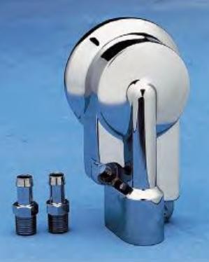 Drag Specialties Custom Oil Filter Mount DS-275104