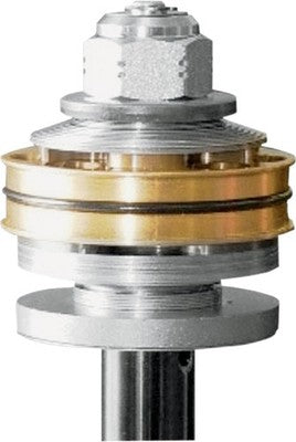 Race Tech Shock Rebound Separator Valve without Jet SMRS 1212500