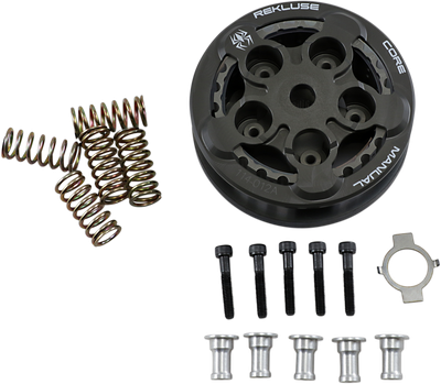 Rekluse Racing Core Manual Clutch Kits RMS-7038
