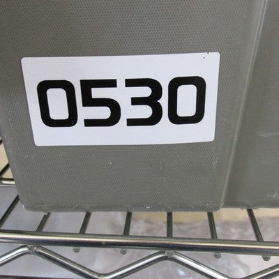 Harley-Davidson OEM Male Quick-Release Saddlebag Buckle 88305-07